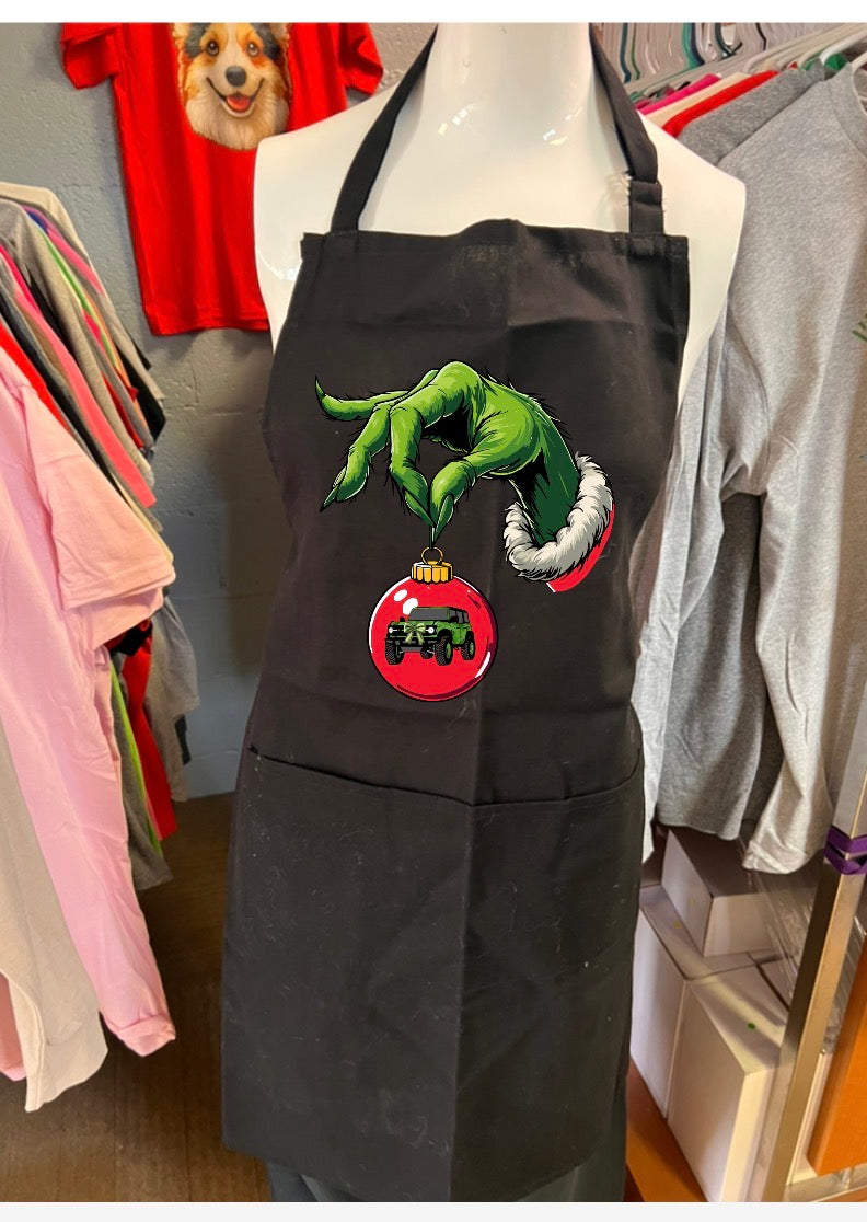 Brand new  apron
