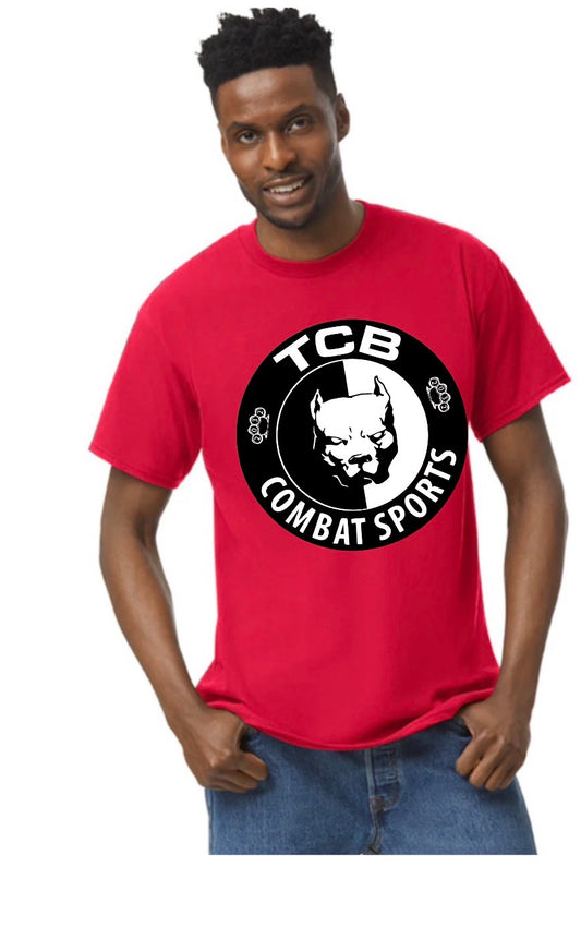 TCB unisex Gilden adult T-shirt
