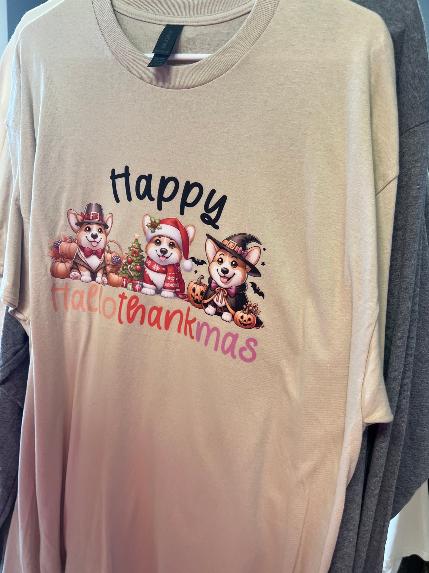 New unisex clearance T-shirt xl