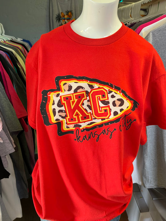 New  unisex T-shirt