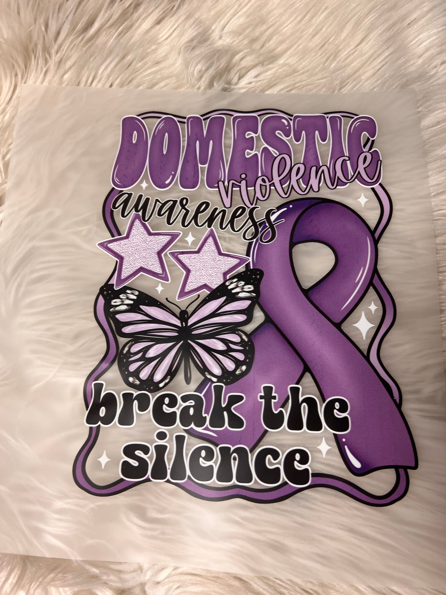 New DTF domestic violence ￼