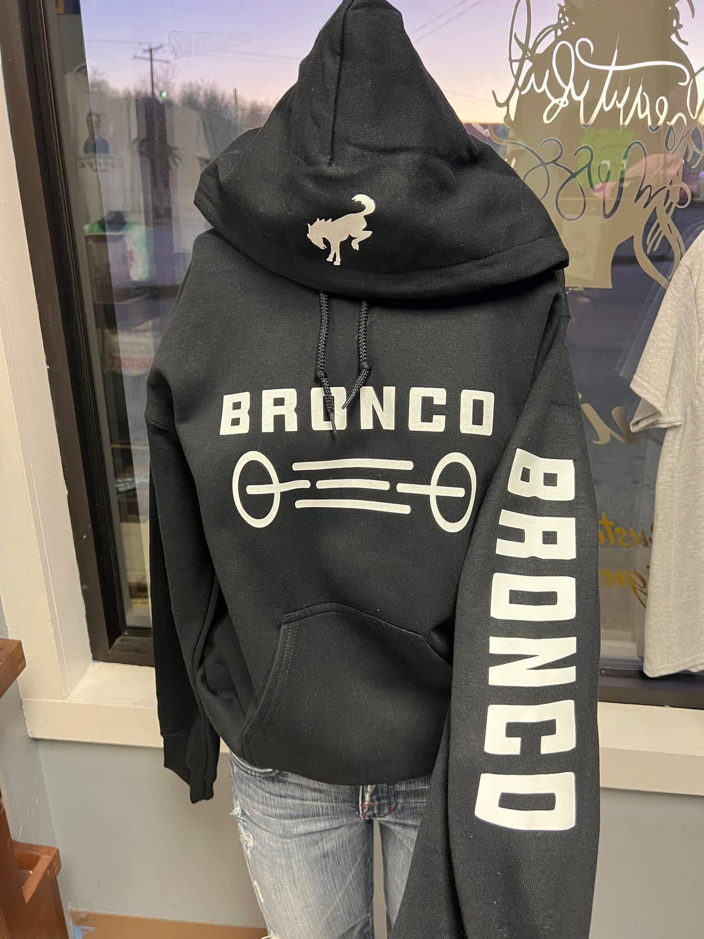 New unisex