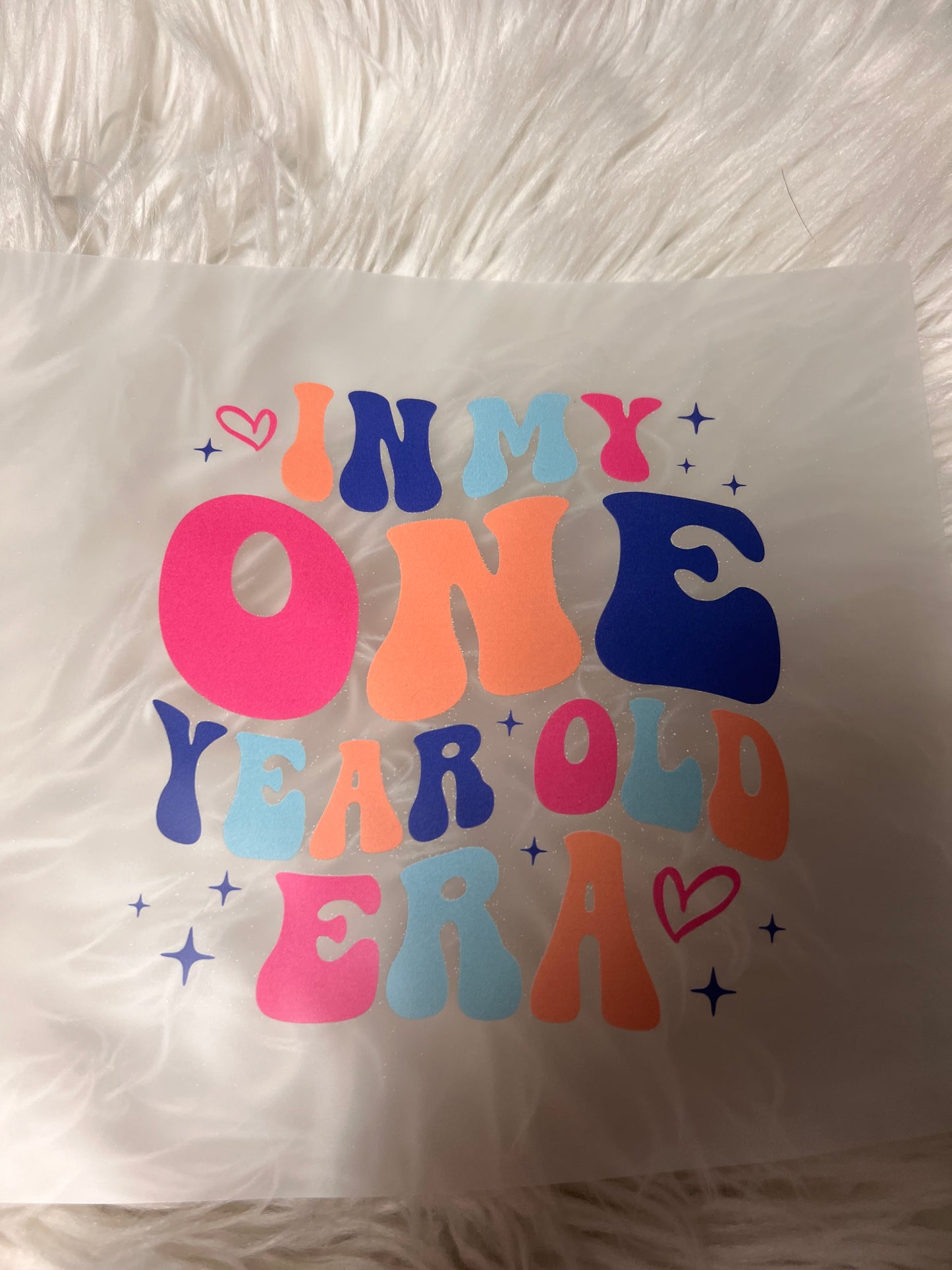 New DTF one era