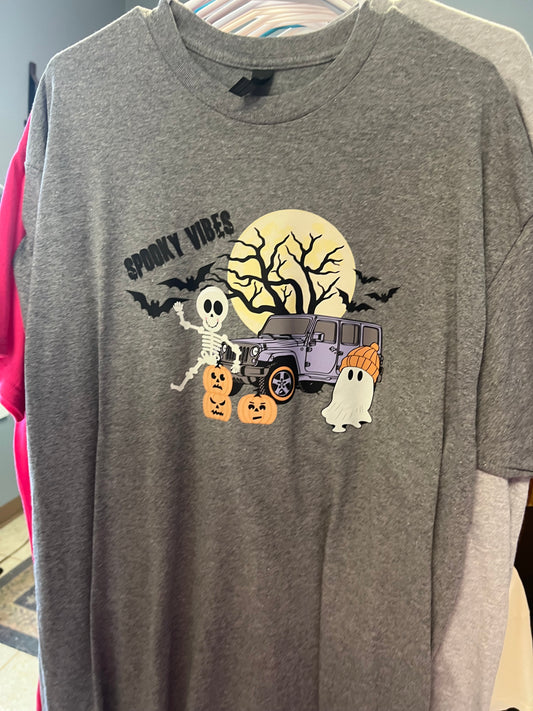 New unisex clearance T-shirt xl