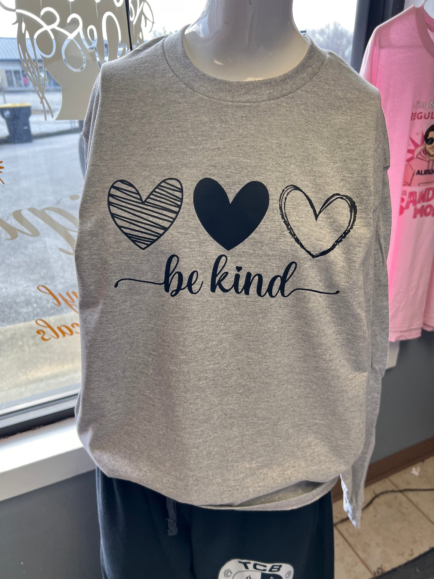 New unisex