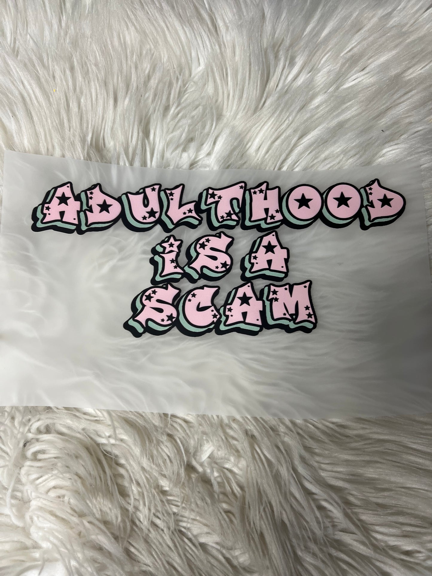 New DTF
