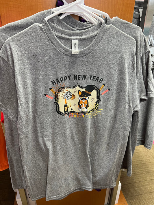 New unisex clearance T-shirt medium