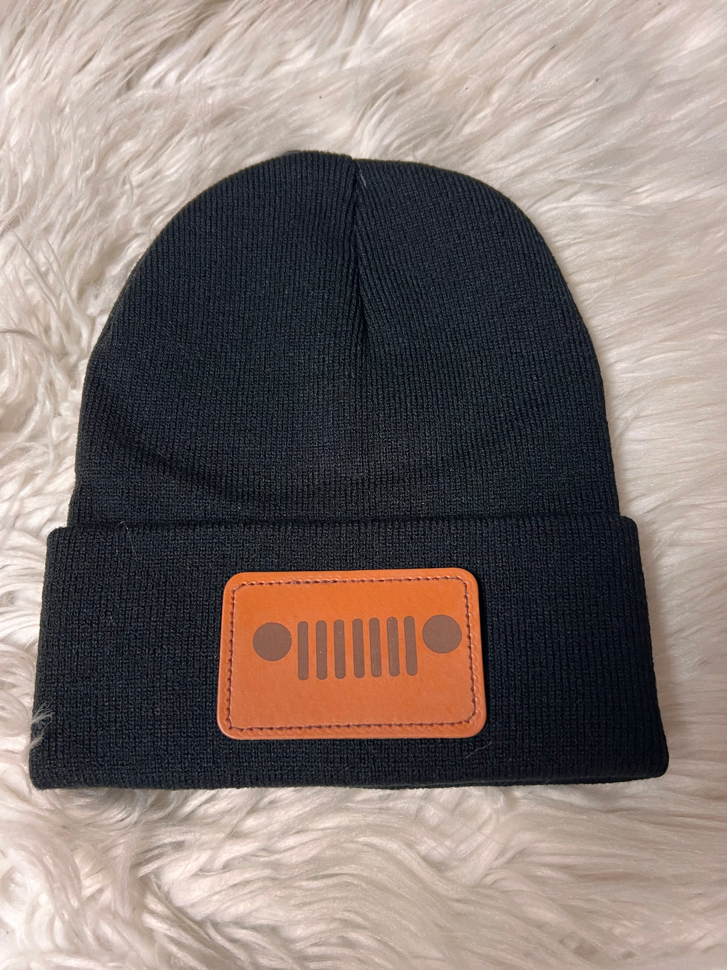 New beanie