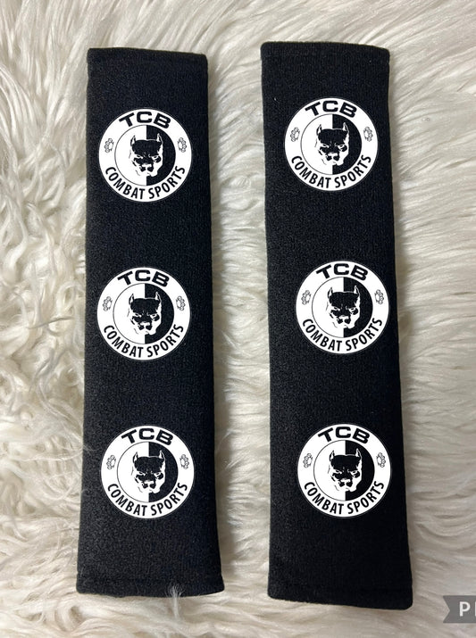 New seatbelt TCB