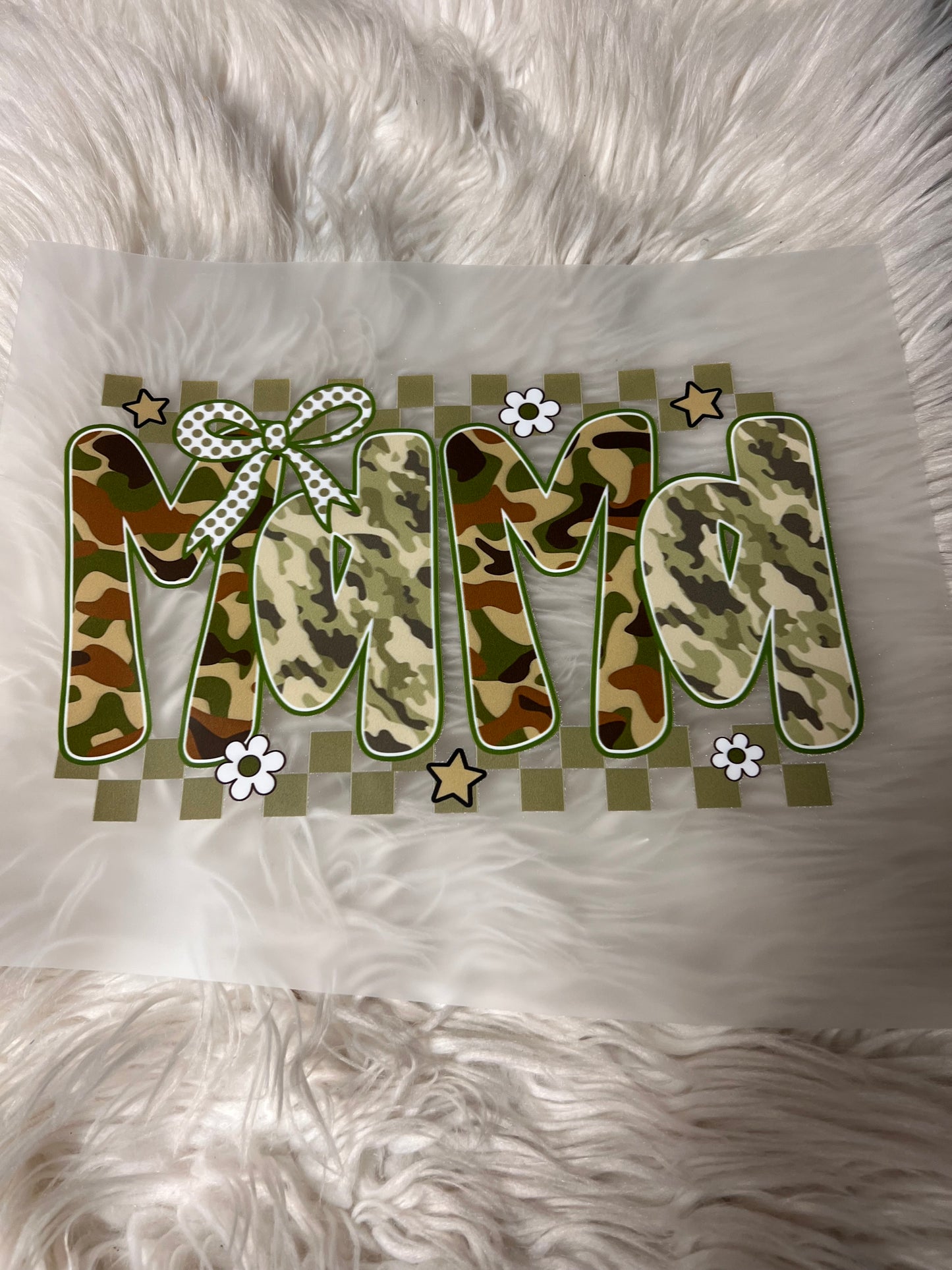 New DTF mama