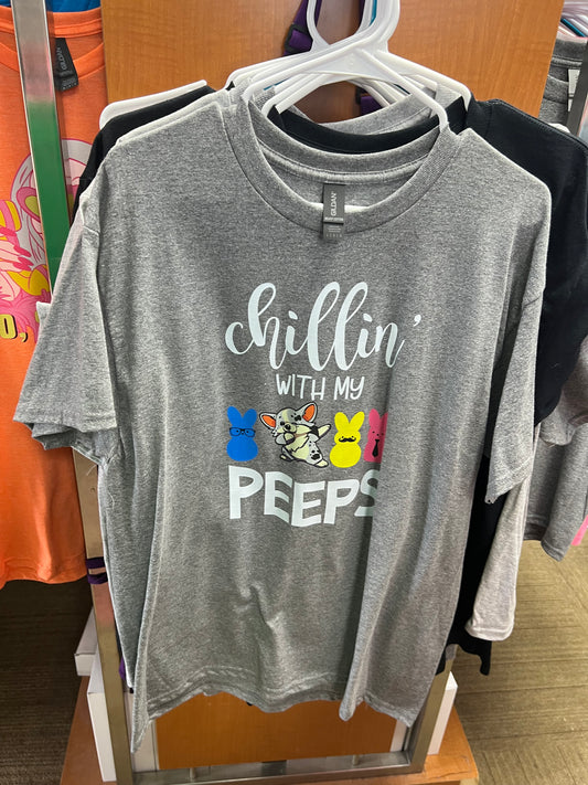 New unisex clearance T-shirt large