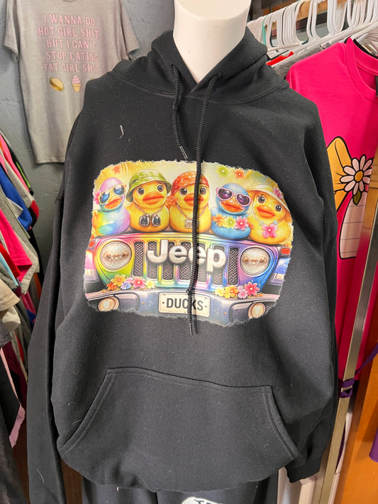 New unisex