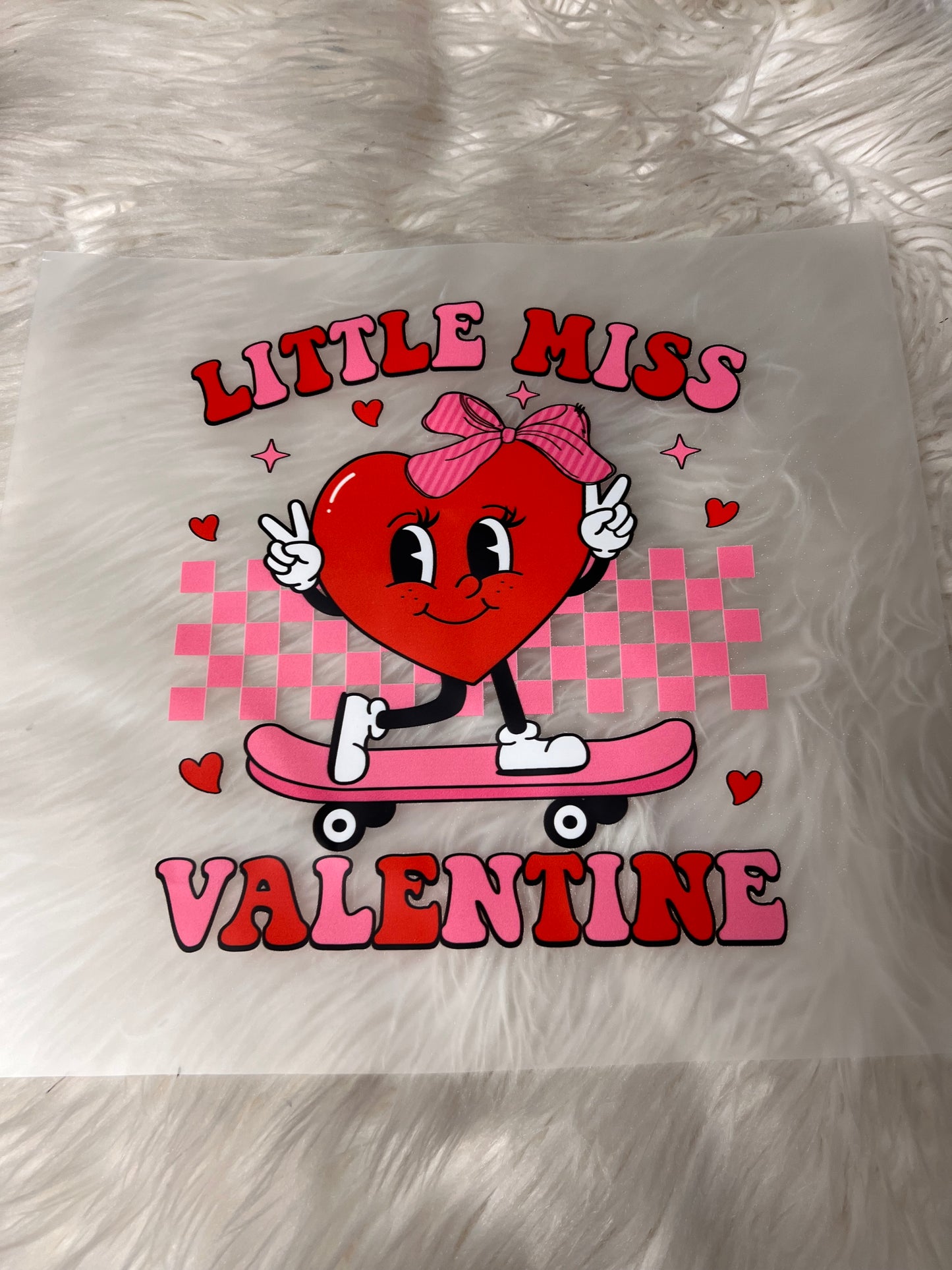 New DTF  Valentine’s Day
