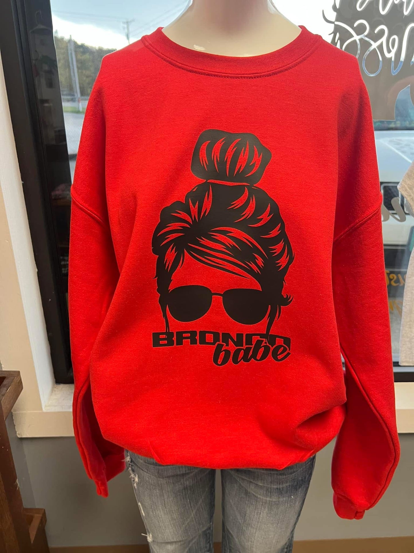 New unisex