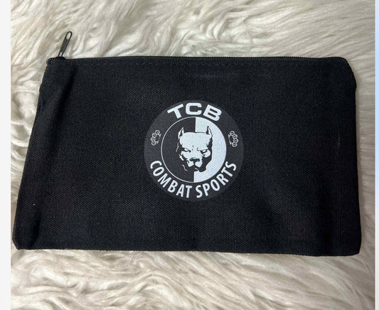 TCB Mini zipper bag ￼