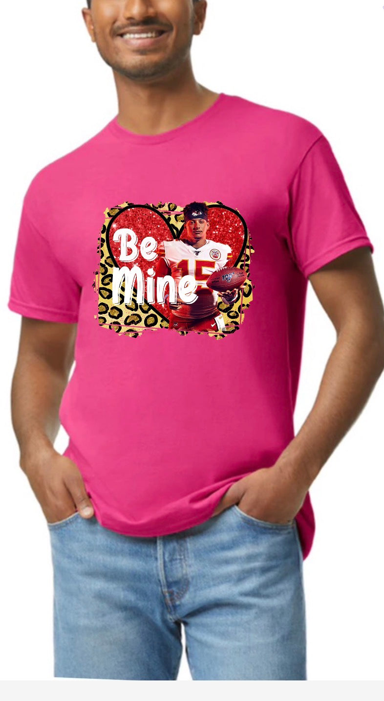 New unisex pink