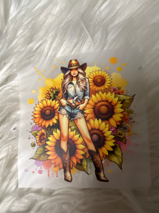 DTF  print