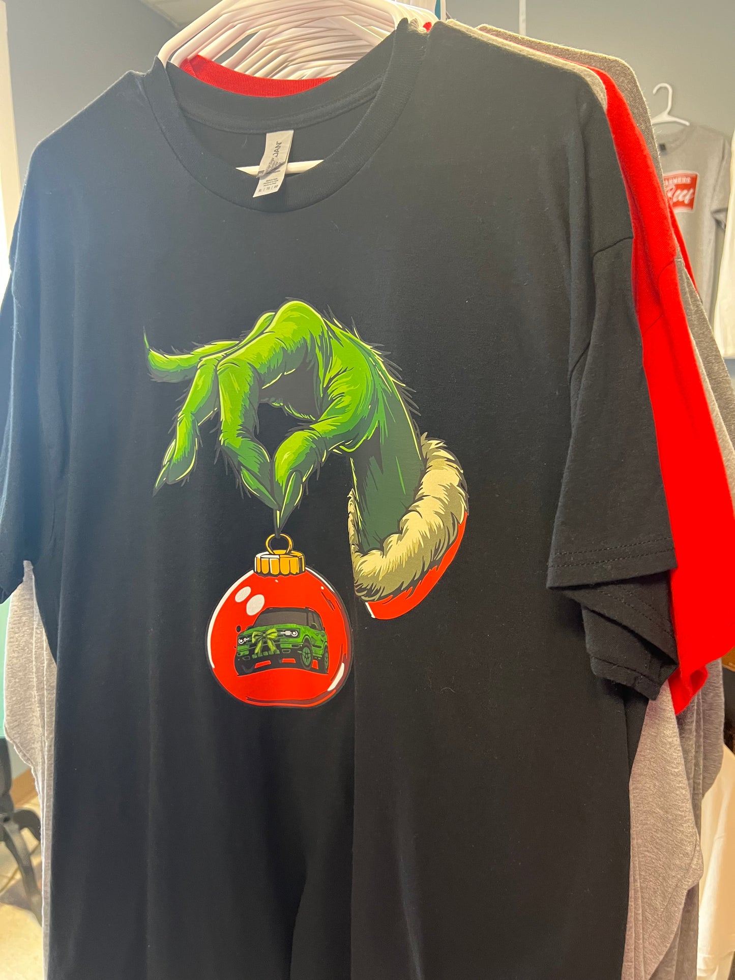 New unisex clearance T-shirt xl