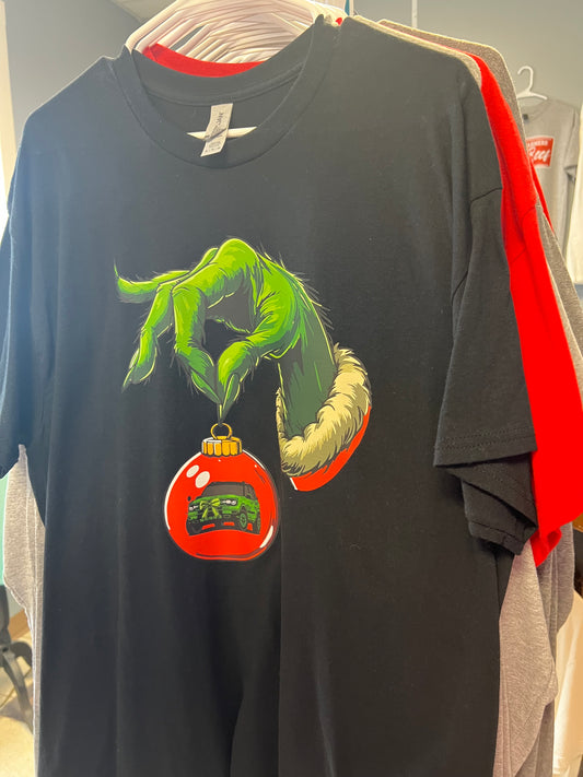 New unisex clearance T-shirt xl