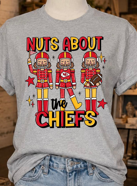 New youth unisex Christmas