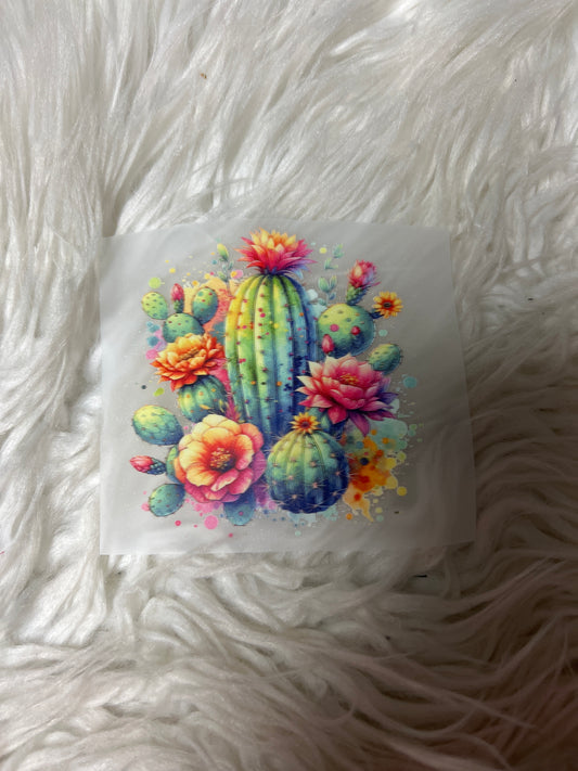DTF  print