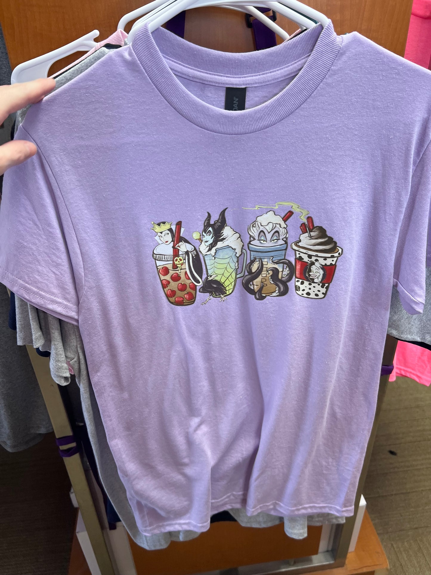 Daily reduce unisex T-shirts