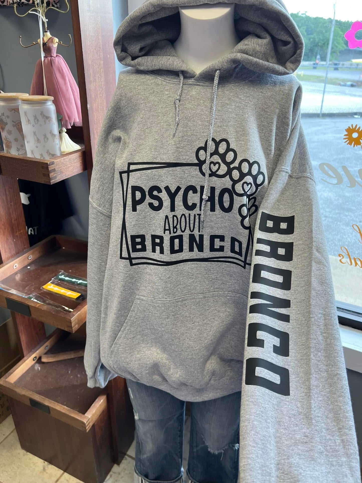 New unisex