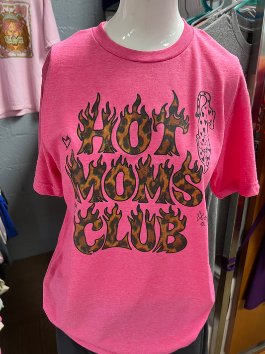 New  unisex T-shirt mom