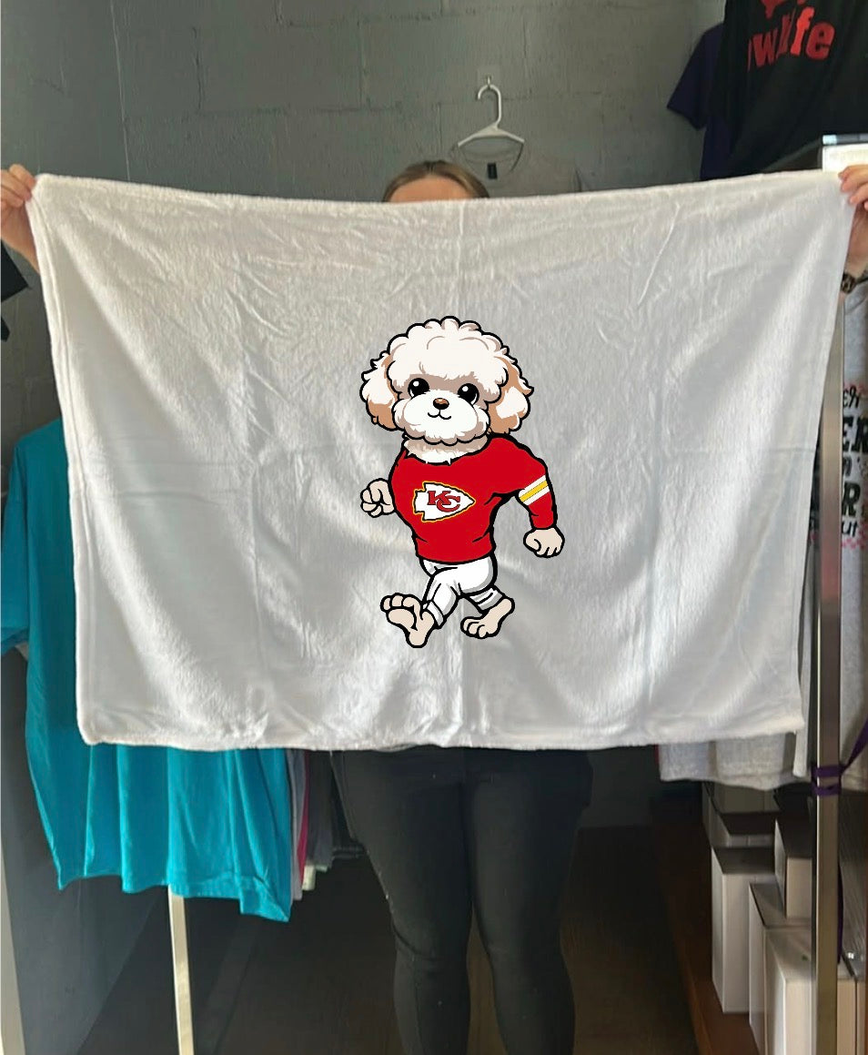 Blanket