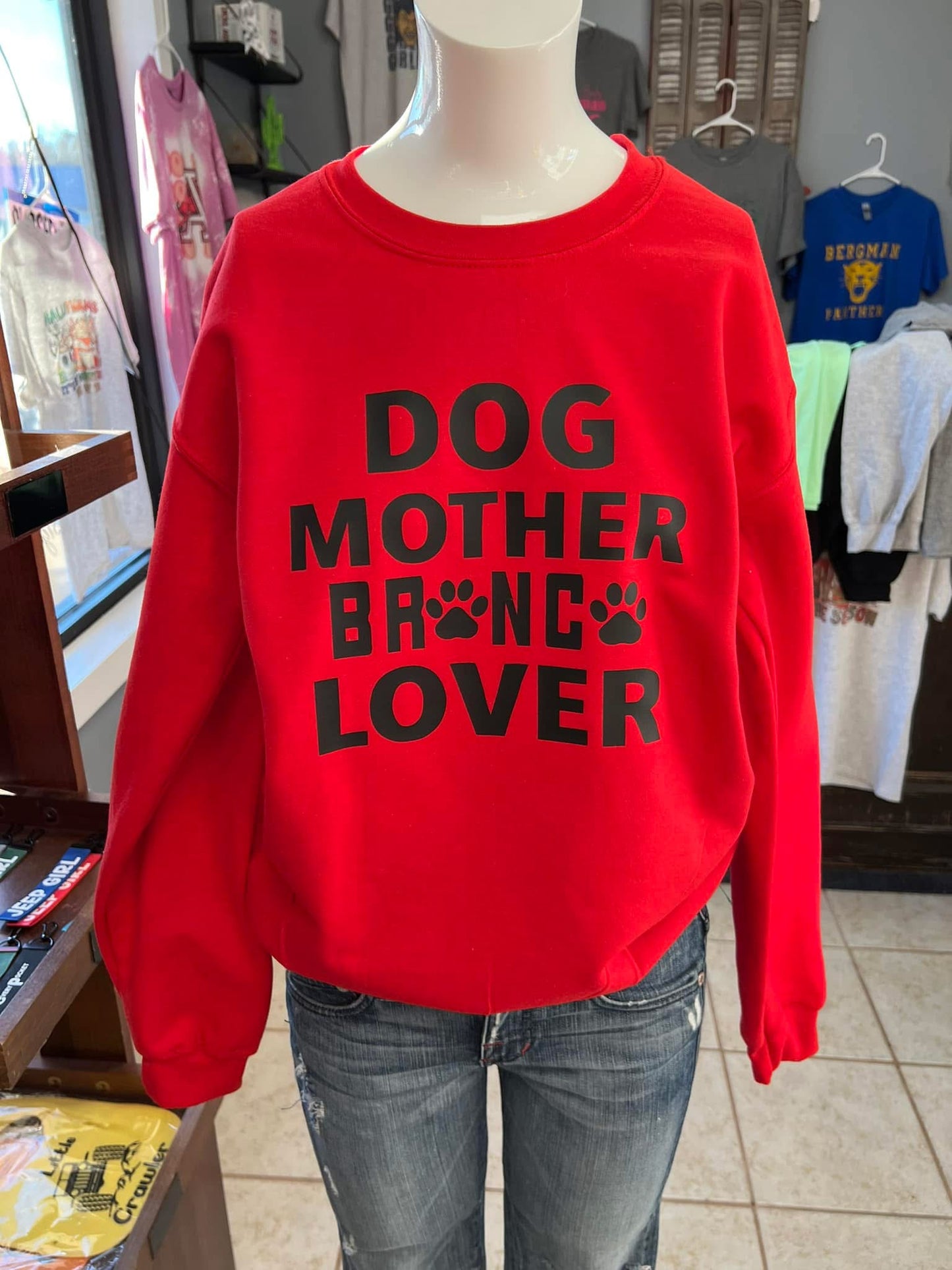 New unisex