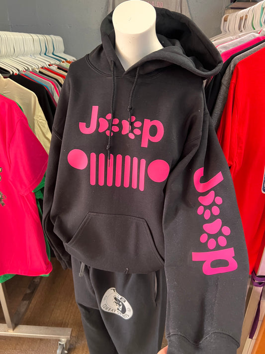 New unisex