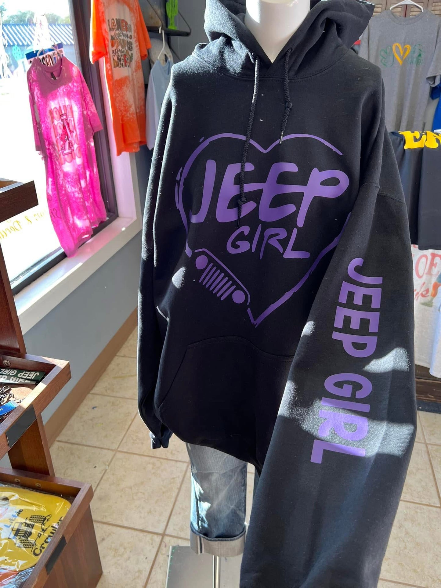 New unisex