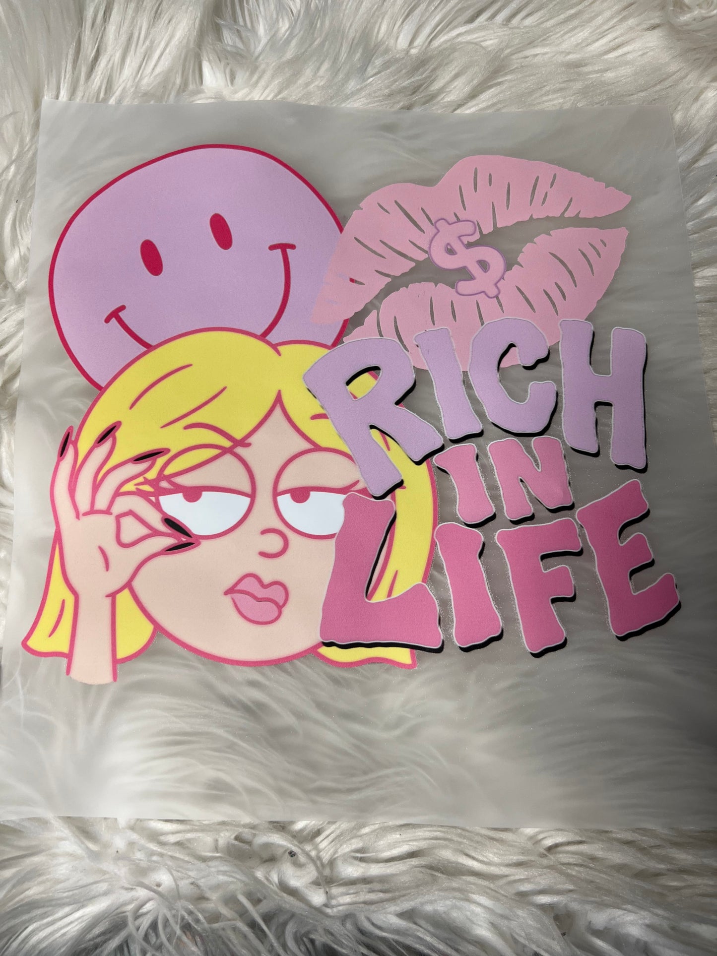 New DTF