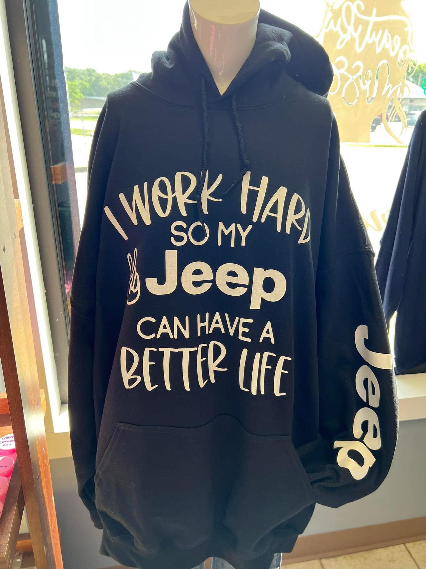 New unisex