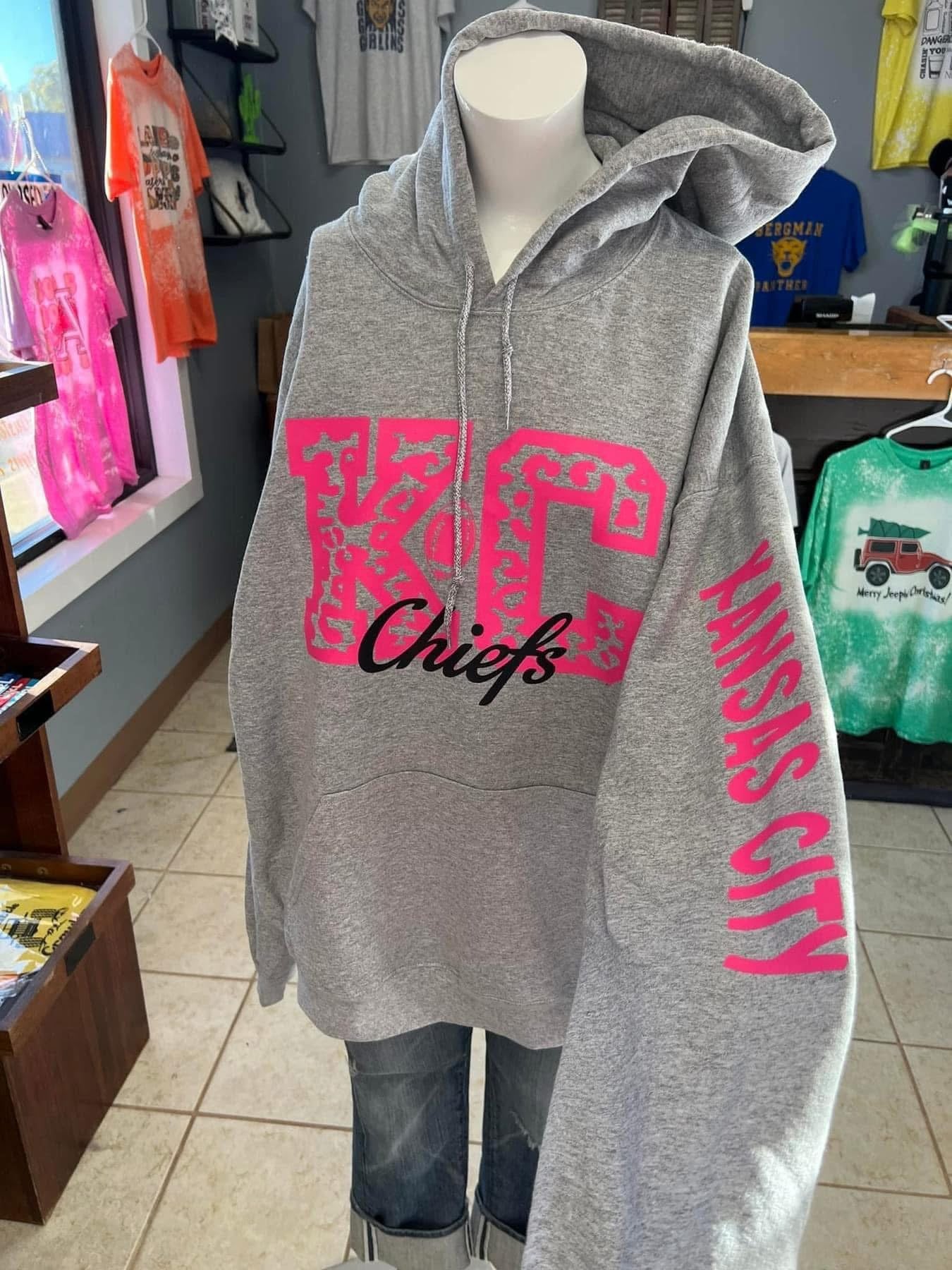 New unisex football