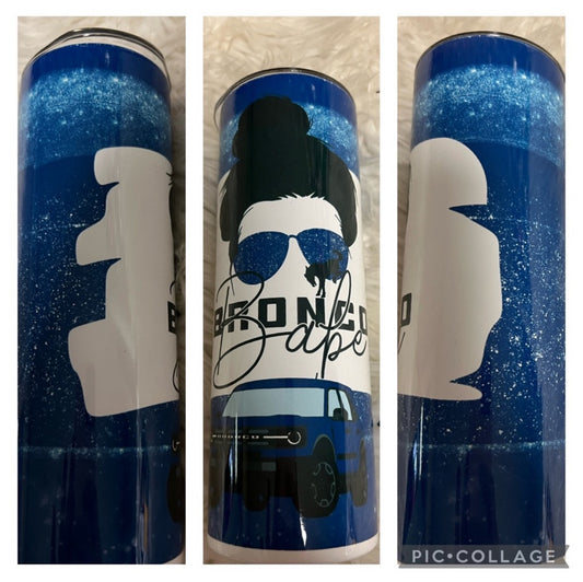 20 ounce Tumblr