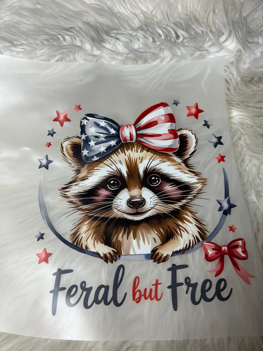 DTF  print