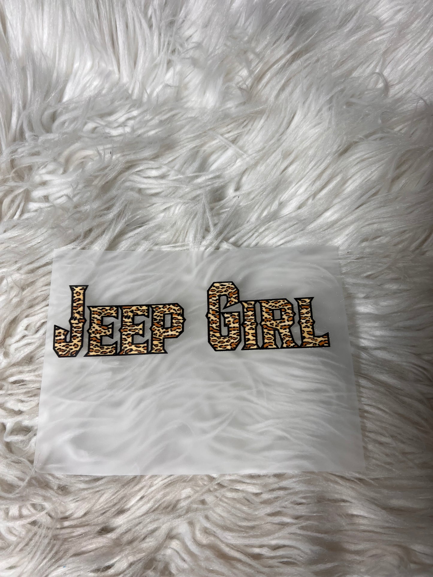 New DTF