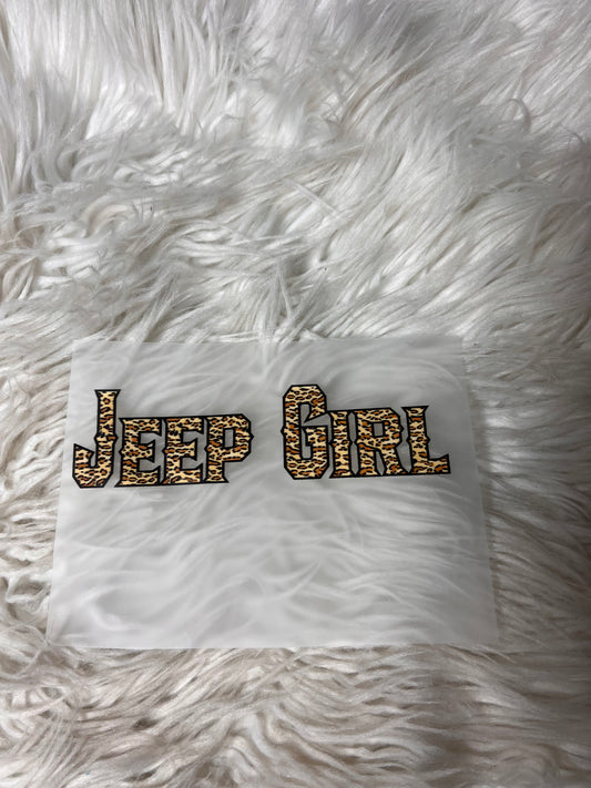 New DTF