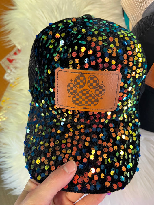 Premade hat adult