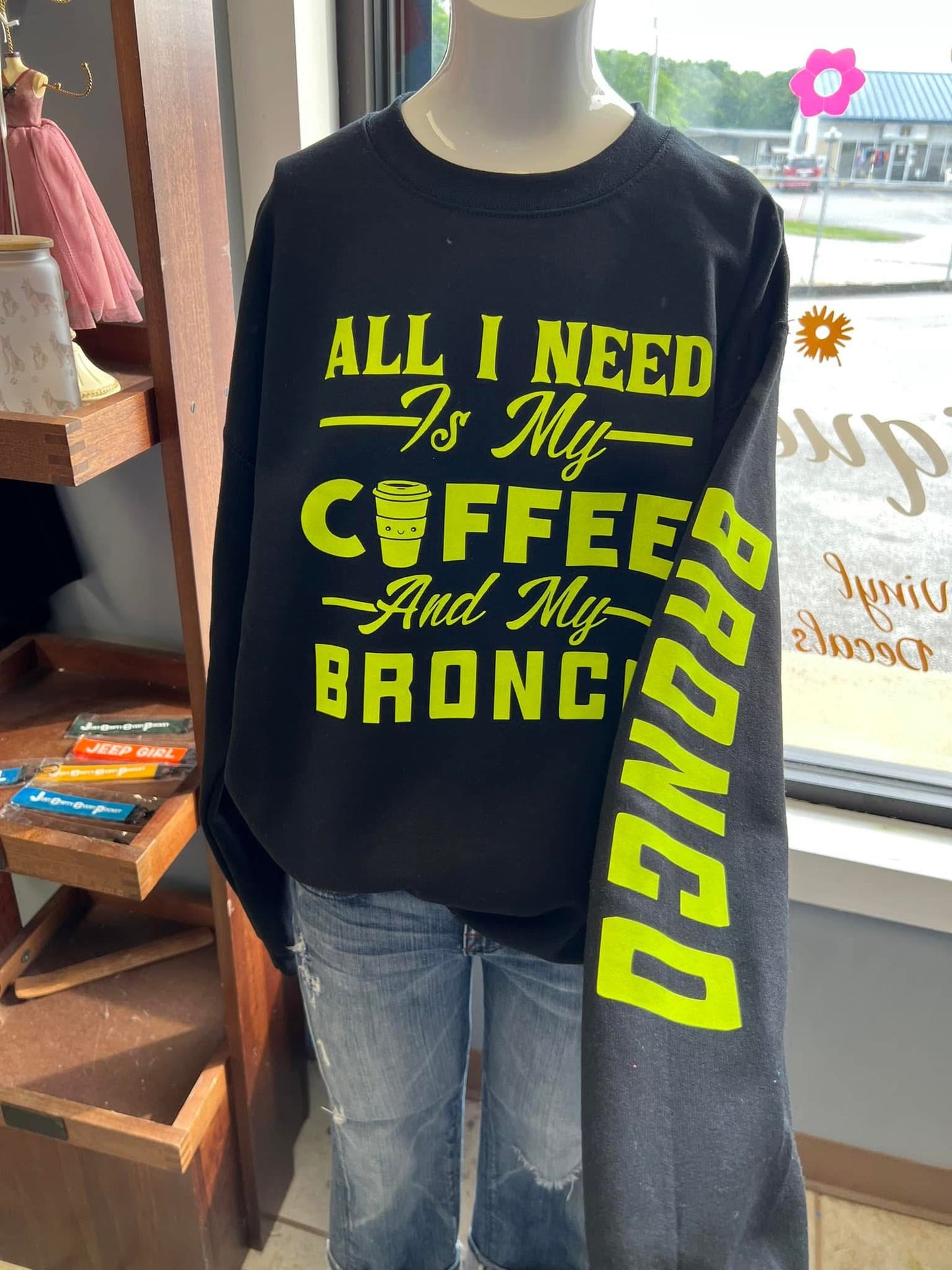 New unisex