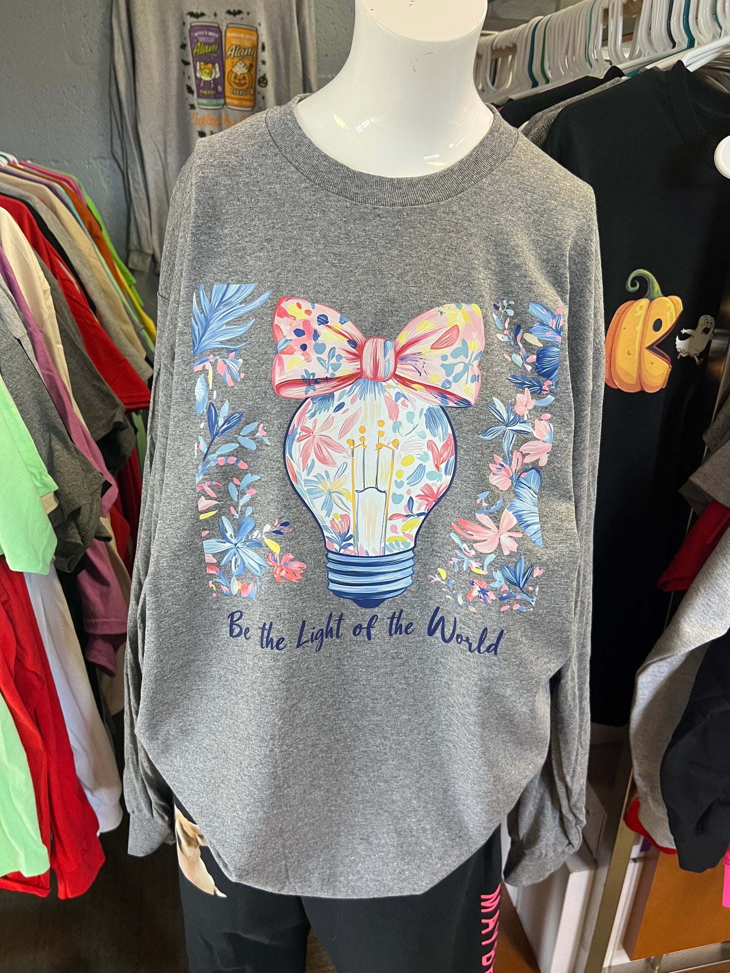 New unisex