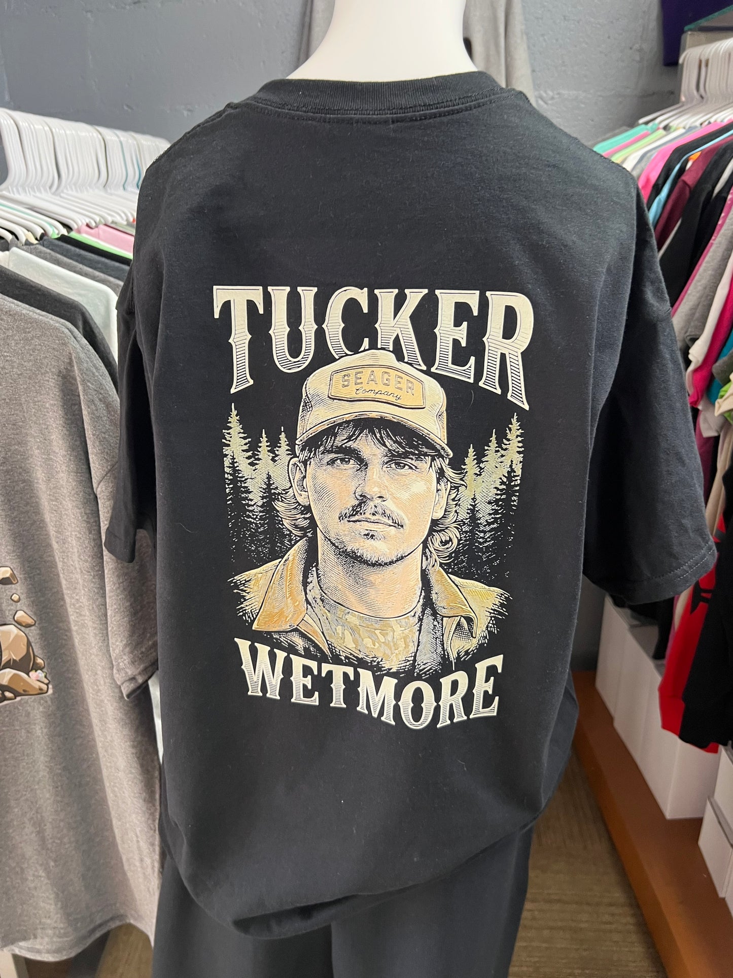 New unisex
