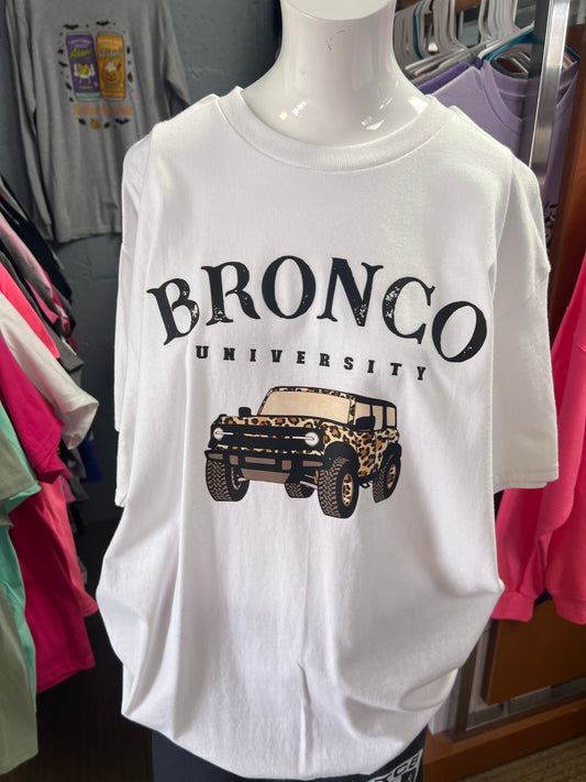 New unisex top