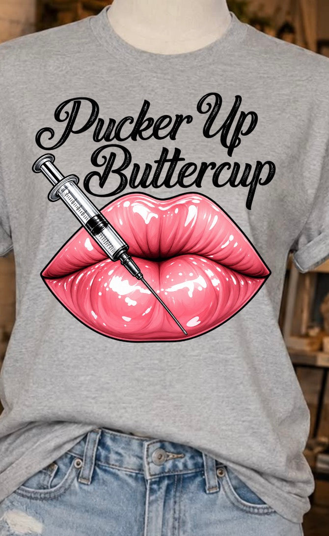 unisex top Botox ￼