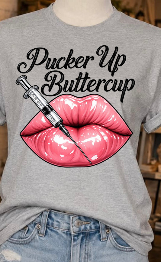 unisex top Botox ￼