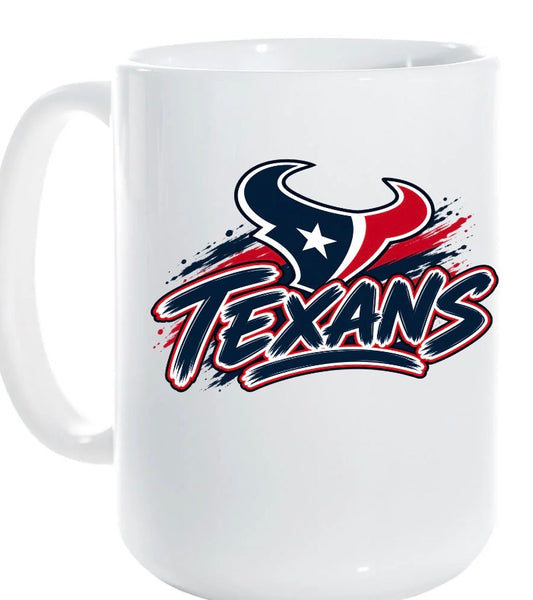 15 ounce ceramic mug