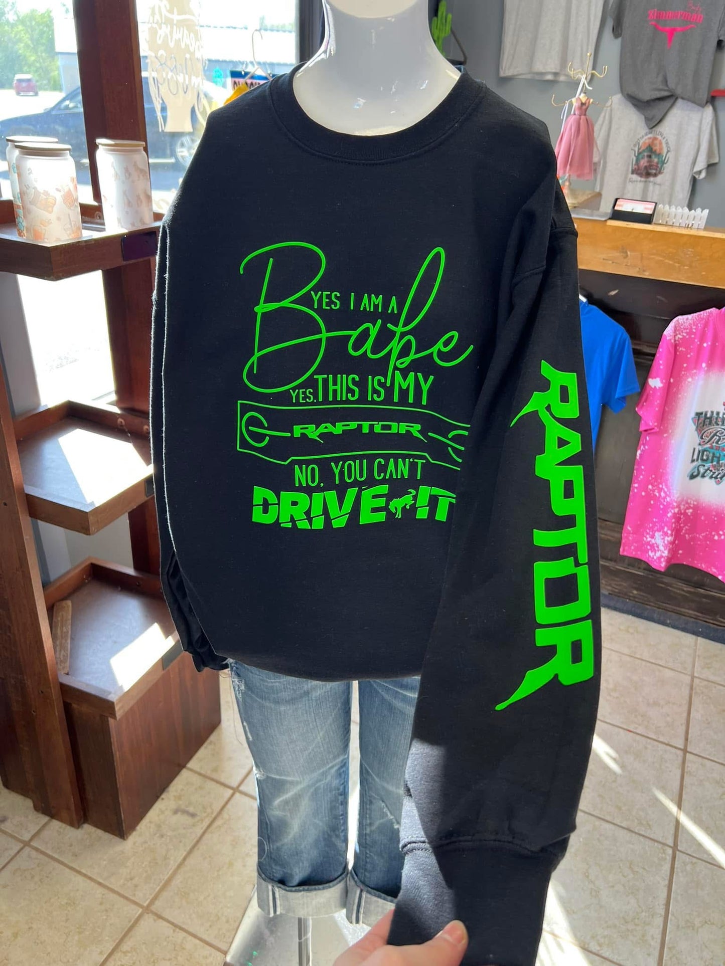 New unisex