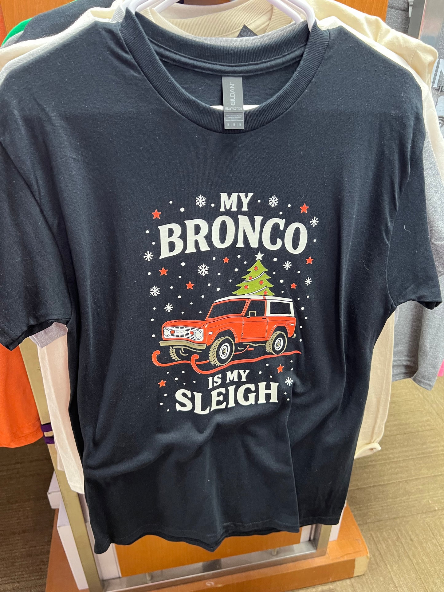 New unisex clearance T-shirt medium