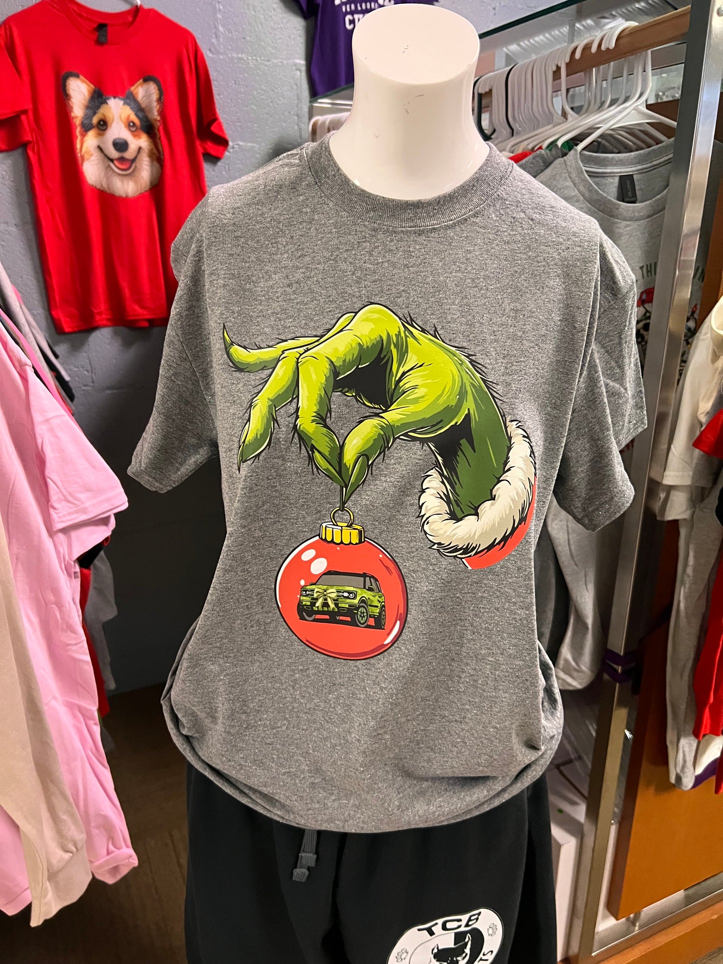 New unisex Christmas